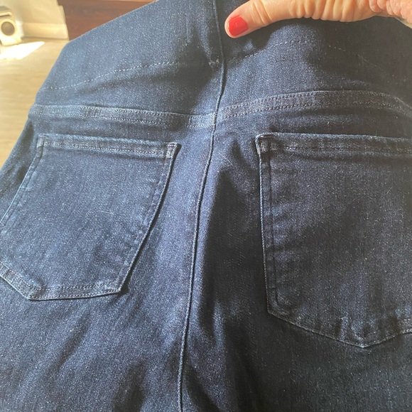 NYDJ  crop jeans - Picture 2 of 5